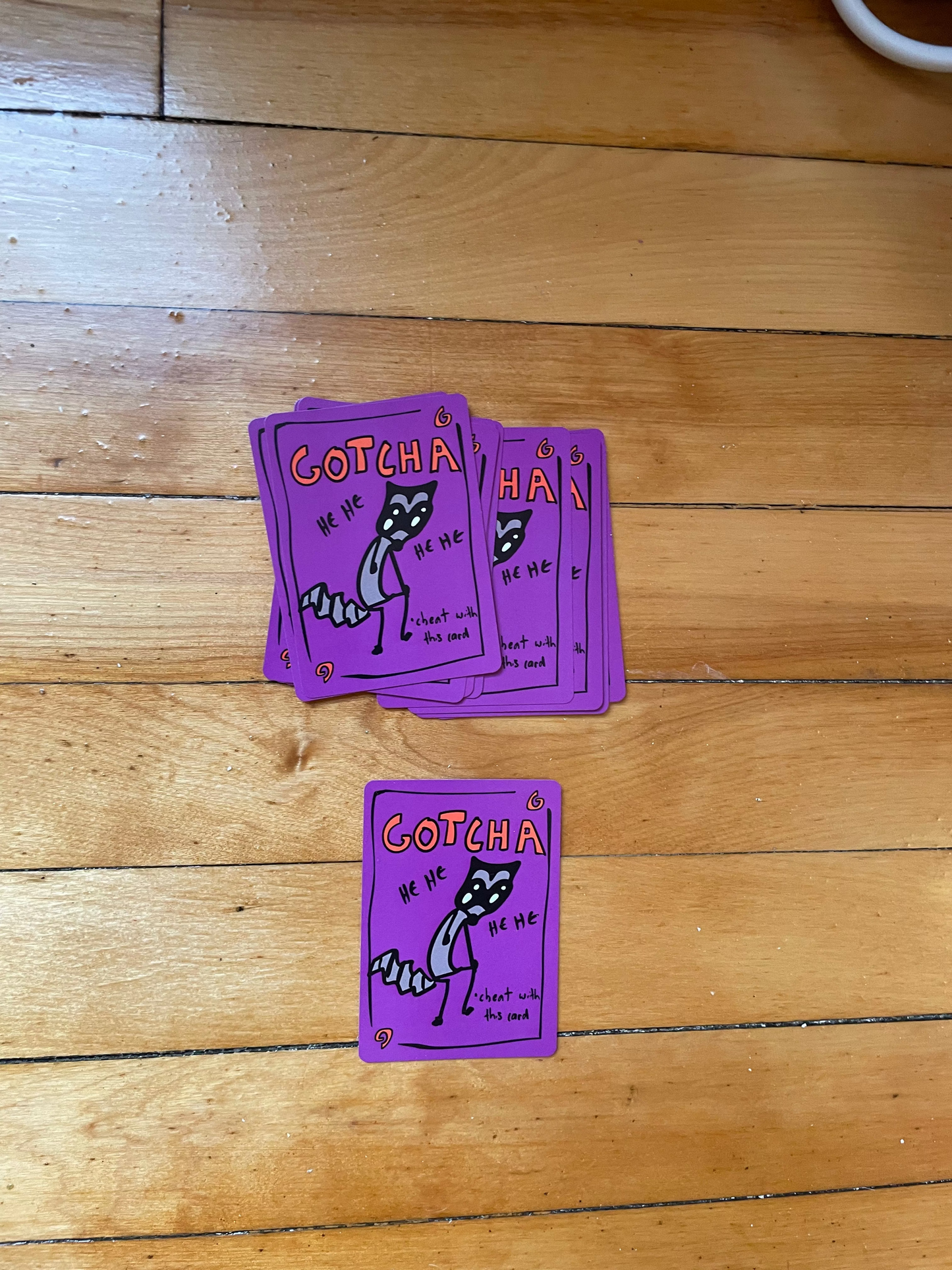 Hooza: Clean Edition