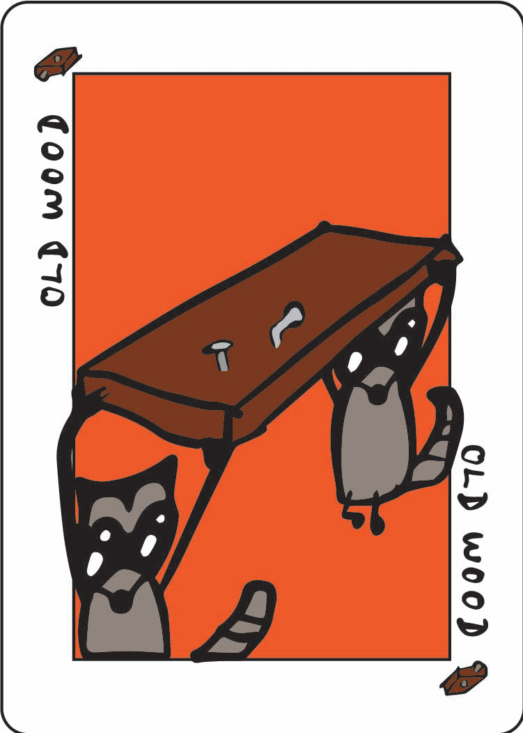Hooza: First Edition!