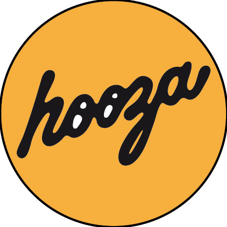 Hooza