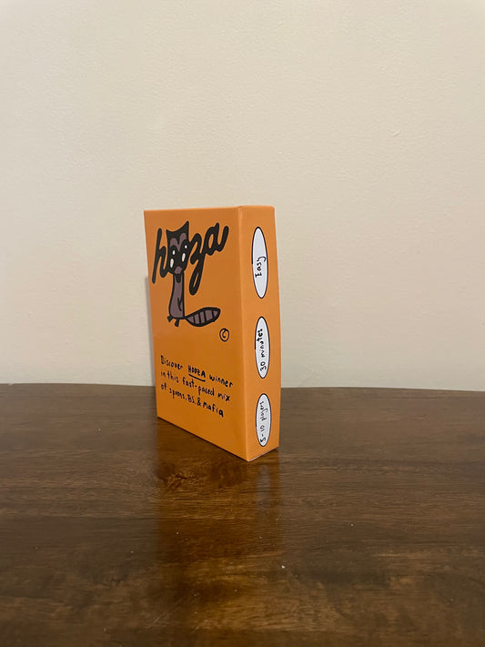 Hooza: Clean Edition