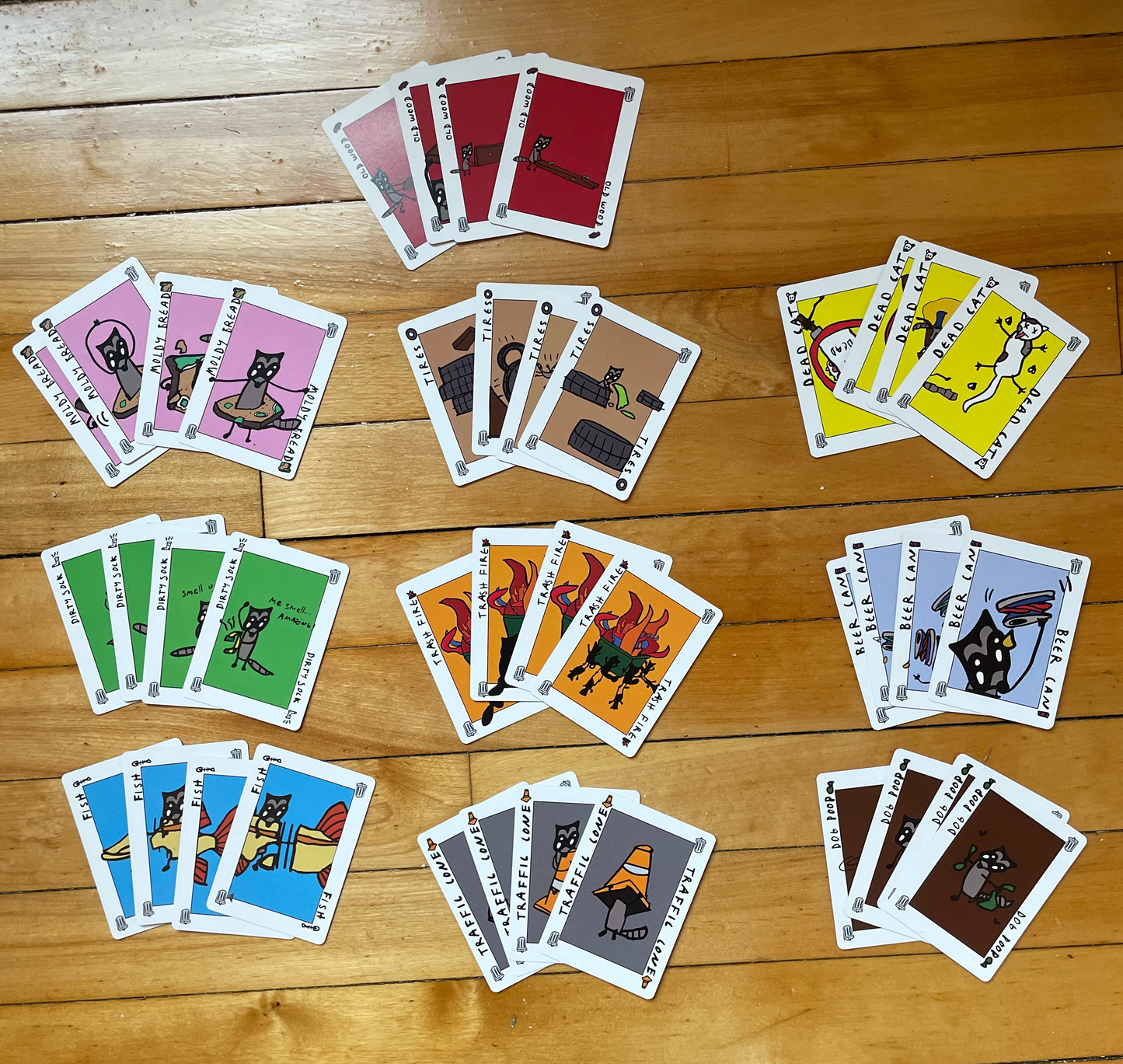 Hooza: Clean Edition