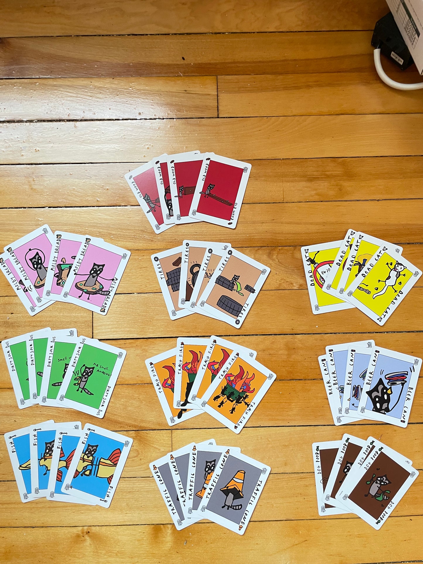 Hooza: Clean Edition