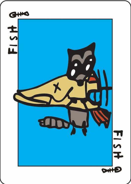 Hooza: First Edition!
